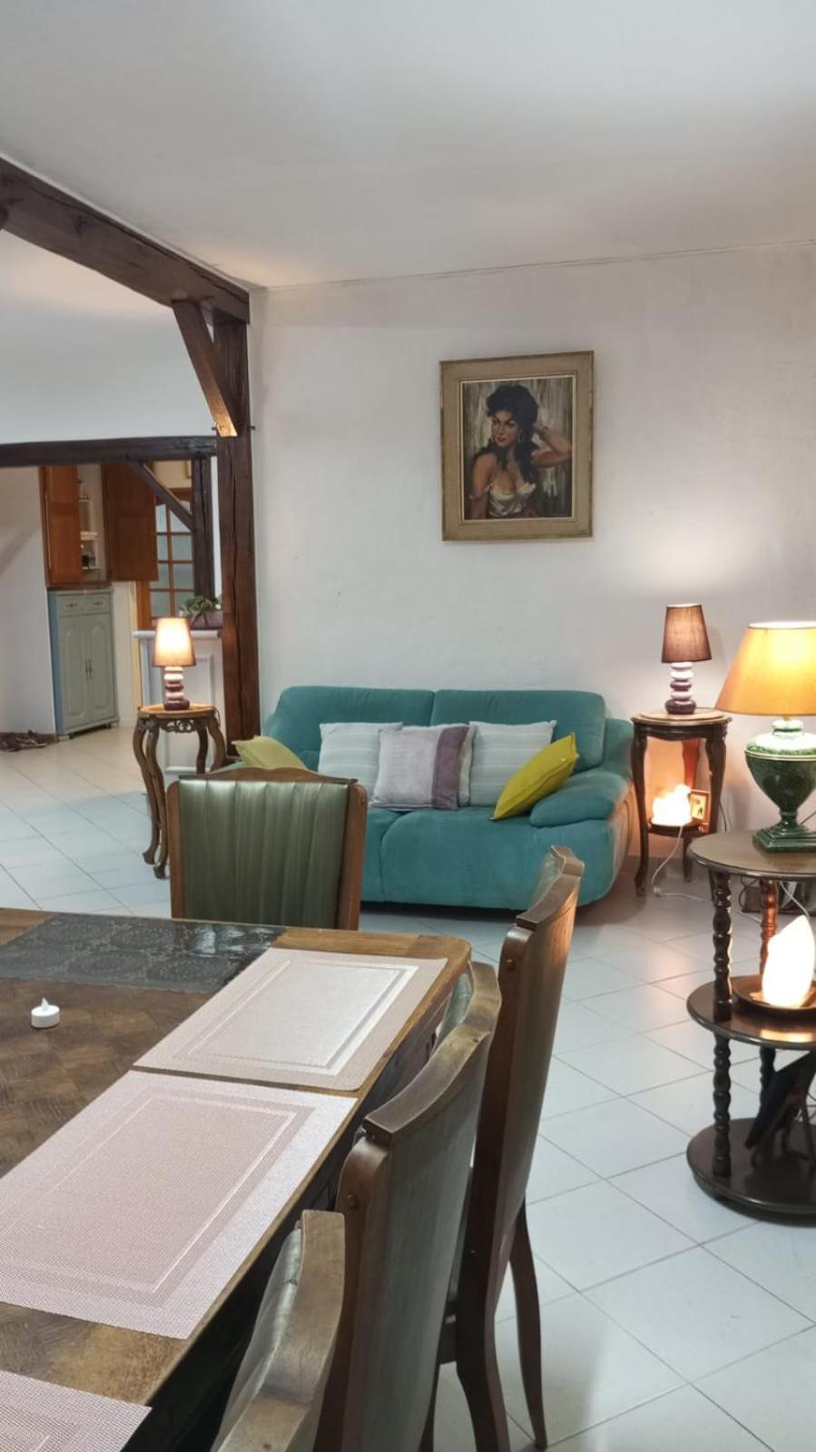Holistica Hotel แซงต์-ฟาร์โช ภายนอก รูปภาพ